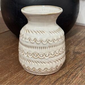 Cairo Ceramic Vase | Magnolia Home